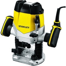 Stanley SRR1200 1200 Watt 8mm Freze Makinesi