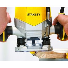 Stanley SRR1200 1200 Watt 8mm Freze Makinesi