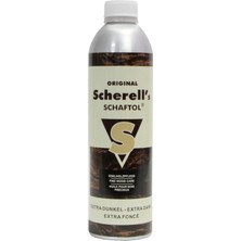 Ballistol Scherell's Extra Dark (Ekstra Koyu) Schaftöl (Doğal Kundak Boyası)  500ML