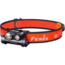 Fenix HM65R-T 1500 Lümen Kafa Feneri