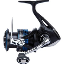 SHIMANO Nexave Fı 2500 Olta Makinesi