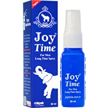 Joy Time Sprey 30 ml Ürün