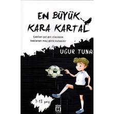 En Büyük Kara Kartal