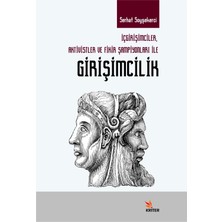 Içgirişimciler, Aktivistler ve Fikir Şampiyonları ile Girişimcilik