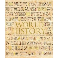 Ew Companion:World History HB/New