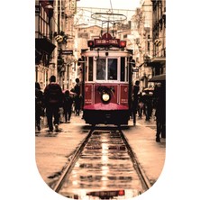 Tramvay 1 - 10'lu Ayraç