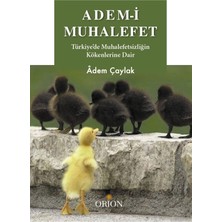 Adem-I Muhalefet