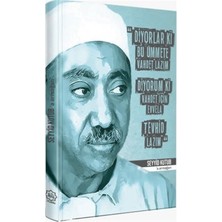 Seyyid Kutub’a  Armağan