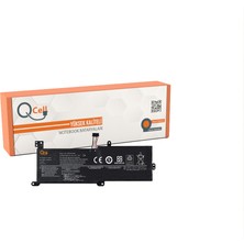 Qcell Lenovo Ideapad 520-15IKB 81BF00BUTX Batarya