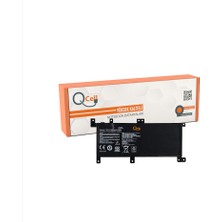 Qcell Asus K556UR-XX381T, K556UQ-DM554T Batarya