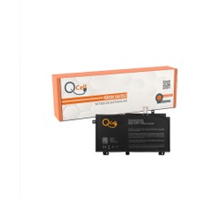 Qcell Asus FA506II, FA706IU Batarya