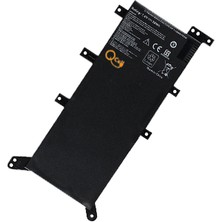 Qcell Asus K555LB-XO105H K555LB-XO108D Batarya