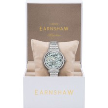 Earnshaw ES-8156-22 Kadın Kol Saati