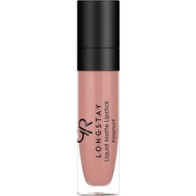 Golden Rose Longstay Liquid Matte Lipstick 13
