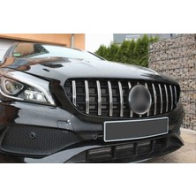 Bavyera Mercedes W117 2013-2015 Cla Gtr Panjur