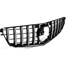 Bavyera Mercedes W204 2007-2014 C Serısı Panjur Gtr