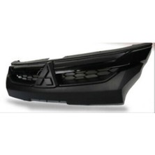 Bavyera Mıtsubıshı L200 2019+  Panjur