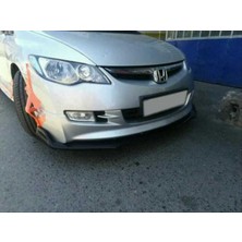 Bavyera Honda Cıvıc Fd6 2006-2012 Ön Lıp