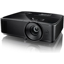 Optoma S336 4000AL 800X600 Svga 15000H Dlp Projeksiyon Cihazı