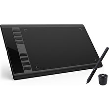Ugee M708 Dijital Grafik Çizim Tableti (Yurt Dışından)