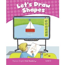 Let`s Draw Shapes