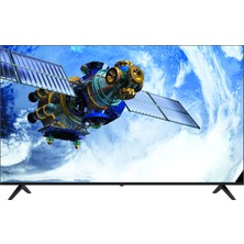 Profilo 65PA525EG 65" 165 Ekran Uydu Alıcılı 4K Ultra HD Android Smart LED TV