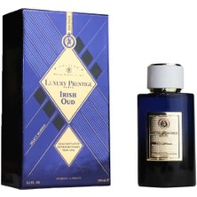 Luxury Prestige Edition Irish Oud 100 ml