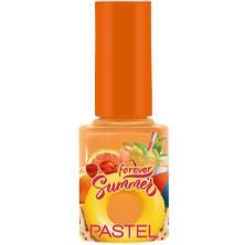 Pastel Forever Summer Oje 321