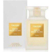 Tom Ford Eau De Soleil Blanc 100 ml  Edt