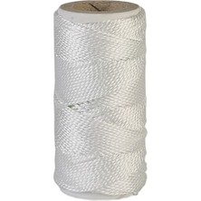 Akbaşak Inşaat Çırpı Ipi Naylon 378 Mt