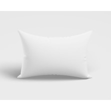 Romans Dikdörtgen Kırlent Iç Yastık 30X50 cm