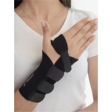 Morsa Manucy El Bileği Splinti (Kısa)