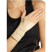 Morsa Manucy El Bileği Splinti (Kısa)
