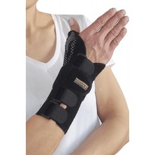Manuberg Örgü Başparmak Destekli Splint