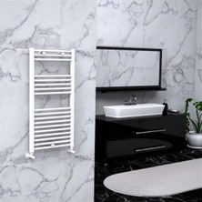 Radiva Haiti Havlupan 500x1000 Düz Beyaz