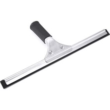Oliva Nero 25CM Set Camsil Silme Aparatı Çekçek Metal ( Hediyeli Sap Takma Aparatı )