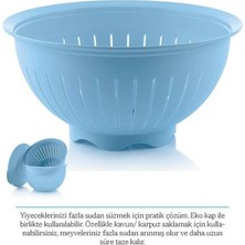 Tupperware  Eko Süzgeç Hsgl