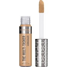 Rimmel London Kapatıcı - Lasting Finish Multi Tasker Concealer 60 Nude