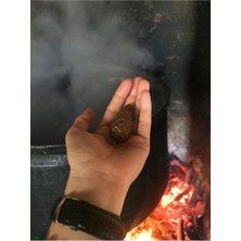 Hatice Sultan Doğal Uşak Tarhanası Kozalak Şurubu 1 kg