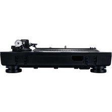 Reloop RP-1000 Mk2 | Hifi / Dj Belt-Drive Pikap / Turntable