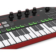 Ik Multimedia Uno Synth Pro Desktop | 32-Tuş Analog Synthesizer