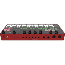 Ik Multimedia Uno Synth Pro Desktop | 32-Tuş Analog Synthesizer