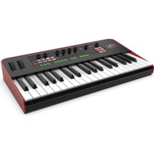 Ik Multimedia Uno Synth Pro | 37-Fatar Synth-Action Tuş Analog Synthesizer