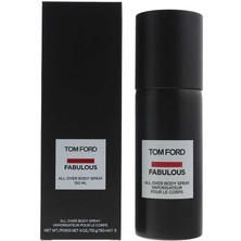 Tom Ford Fabulous Body Spray 150 ml