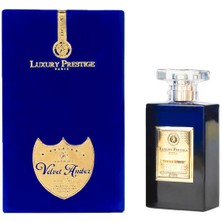 Luxury Prestige Edition Velvet Amber 100 ml