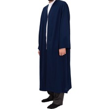 Ihya Ince Namaz Cübbesi Kırışmayan Özel Kumaş