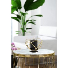 Begüsa Aqua Mumluk Model No:01 Gold