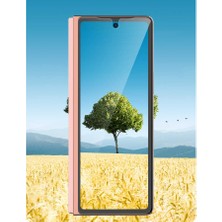 Vendas Samsung Galaxy Z Fold 2 Araree Pure Diamond Pet Ekran Koruyucu