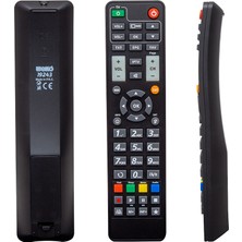 Weko Next 2000HD(2023 Hd)-Kanky Hd-Tango-Punto-Black Programlanabilir Akıllı Kumanda