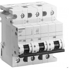Siemens 3xc20a Otomatik Sigorta 6ka 1adet 6ka